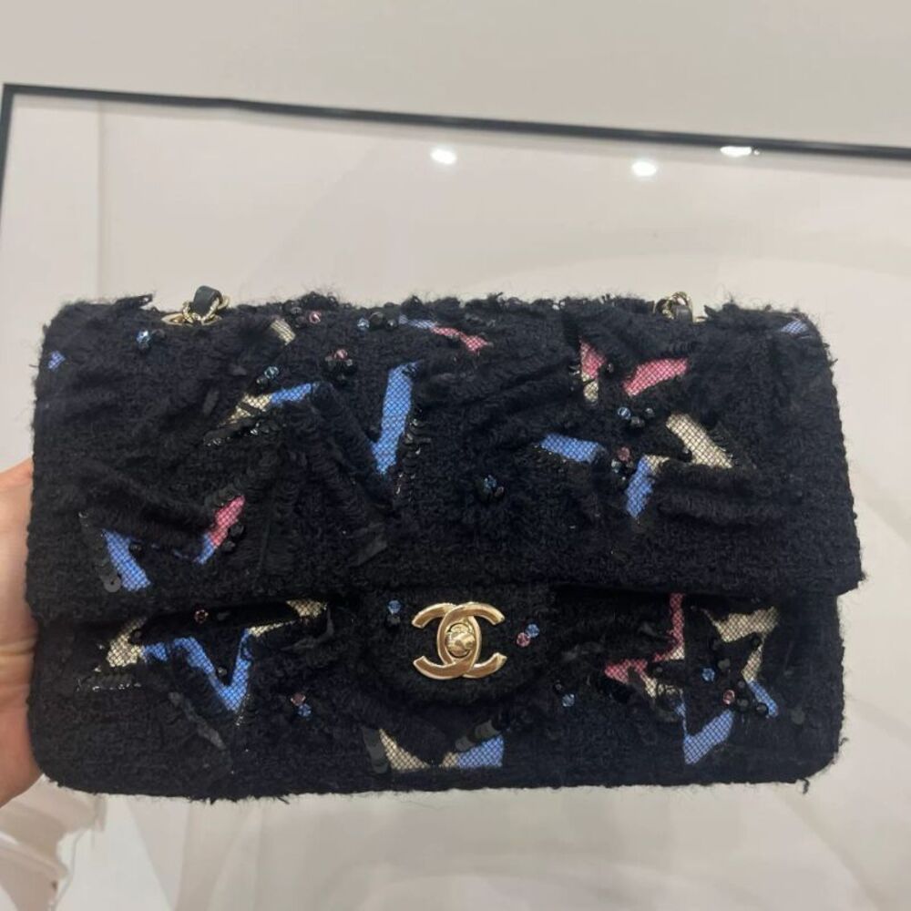 Chanel Women Pre-Loved Bag Very Good Condition